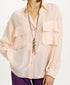 Blusa PITANGA